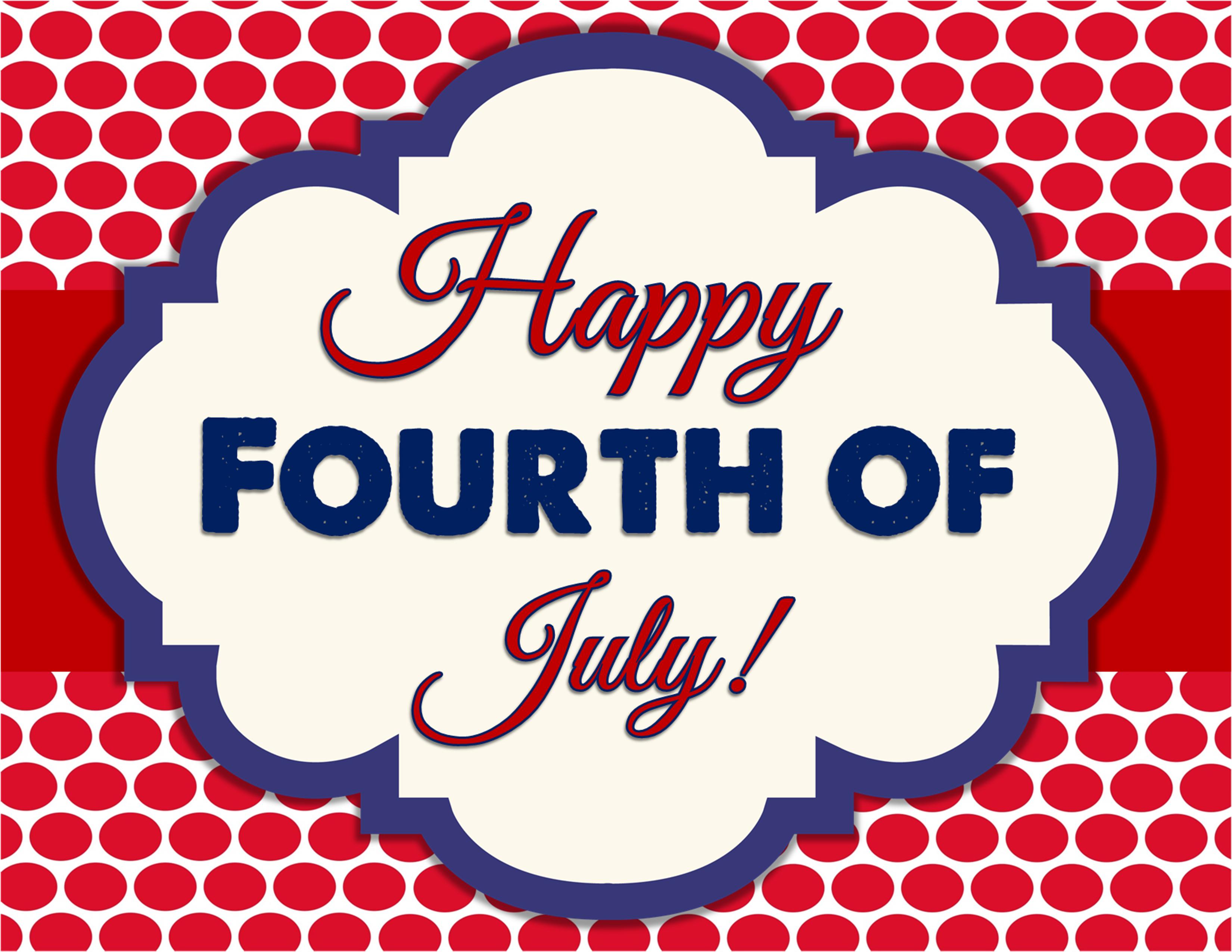 99+ Happy 4th of July Quotes, Images, Sayings, Fireworks ...