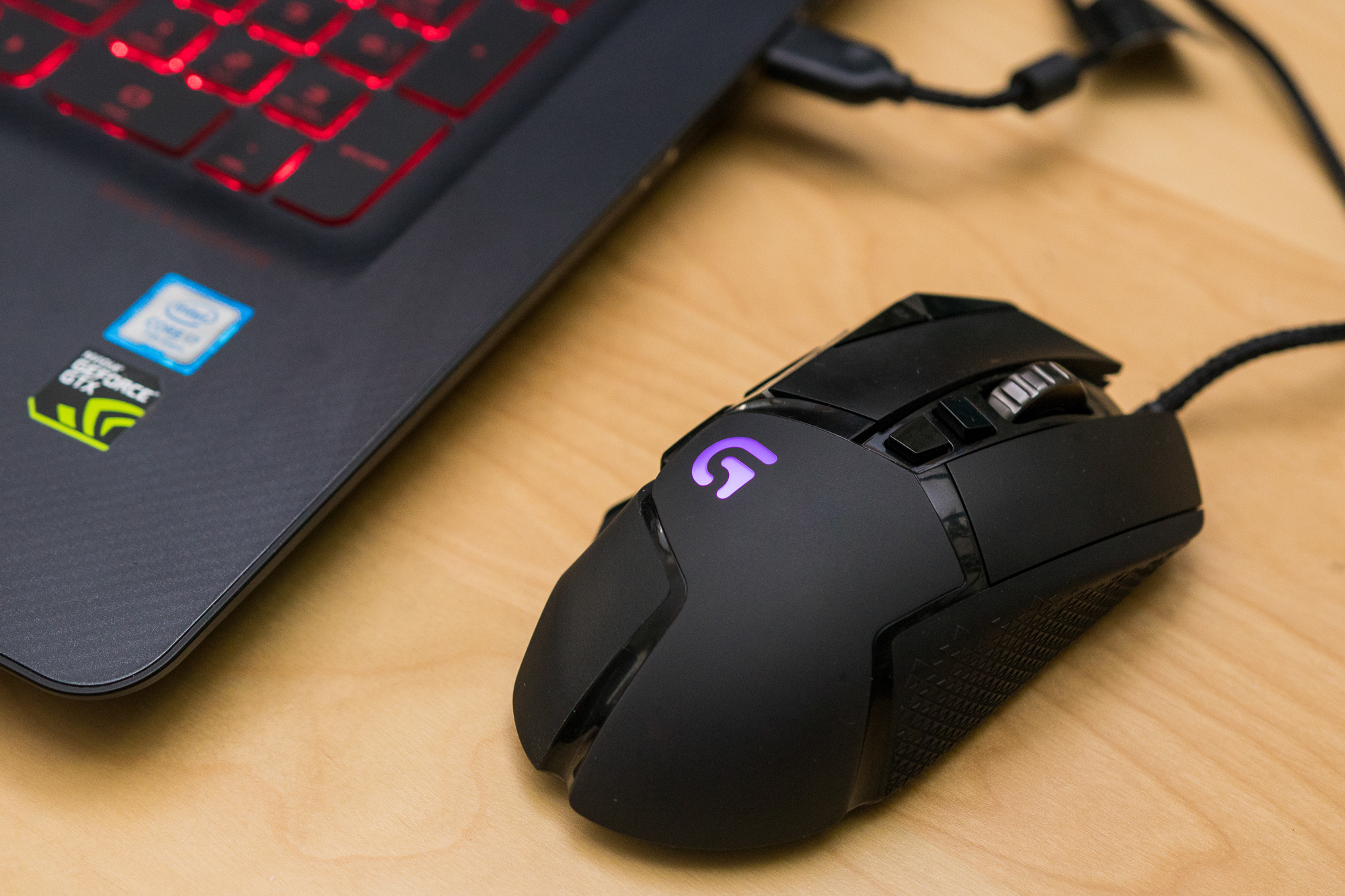 The Best Gaming Mice of 2021