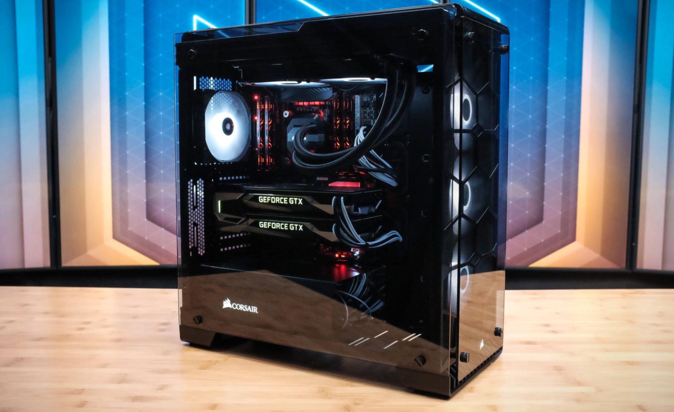 How to choose the perfect PC case? - Techavy