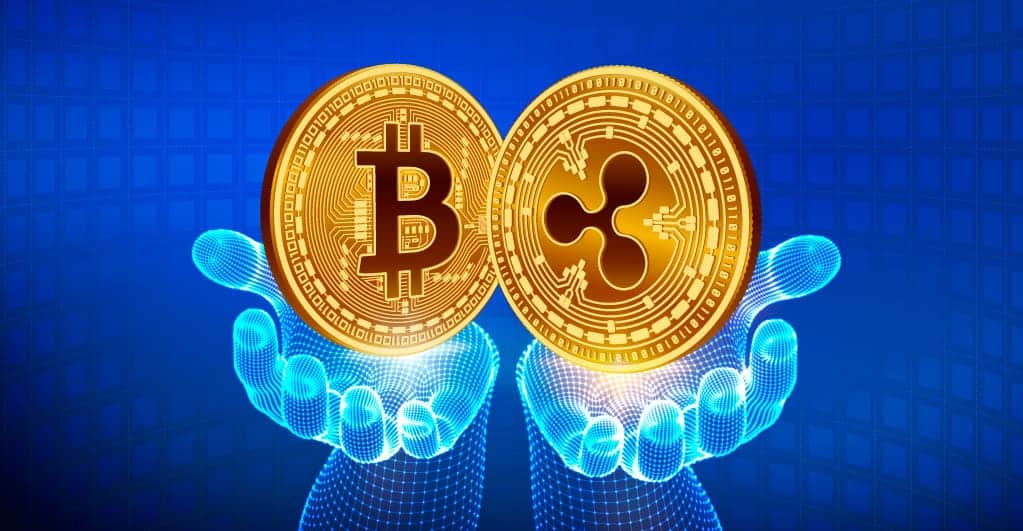 what is ripple bitcoin